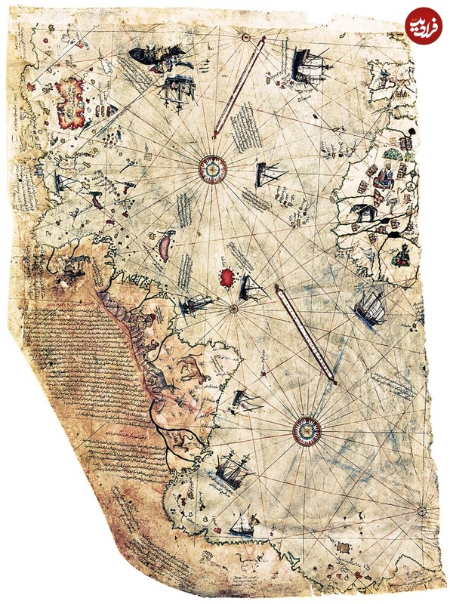  &nbsp;مرموزترین نوشته‌های جهان,اخبارگوناگون,خبرهای گوناگون 