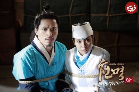 سریال کره ای،اخبار فرهنگی،خبرهای فرهنگی