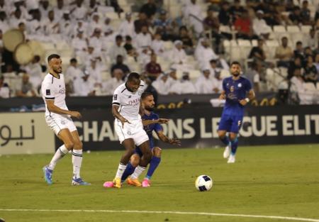 لیگ نخبگان آسیا،اخبار ورزشی،خبرهای ورزشی