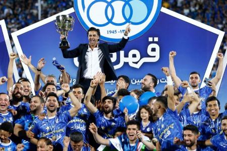 گزینه‌های احتمالی نیمکت استقلال،اخبار ورزشی،خبرهای ورزشی