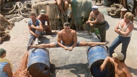 ژان کلود ون دام،اخبار فرهنگی،خبرهای فرهنگی