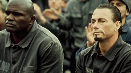 ژان کلود ون دام،اخبار فرهنگی،خبرهای فرهنگی