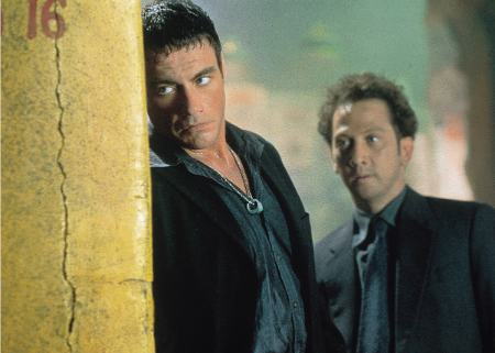 ژان کلود ون دام،اخبار فرهنگی،خبرهای فرهنگی