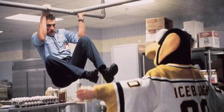 ژان کلود ون دام،اخبار فرهنگی،خبرهای فرهنگی