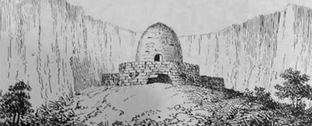 تاریخچه آتشکده آذرجو