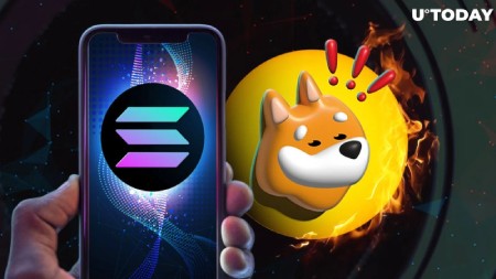 میم‌کوین Bonk