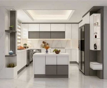 راهنمای خرید کابینت آشپزخانه