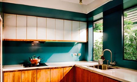 راهنمای خرید کابینت آشپزخانه