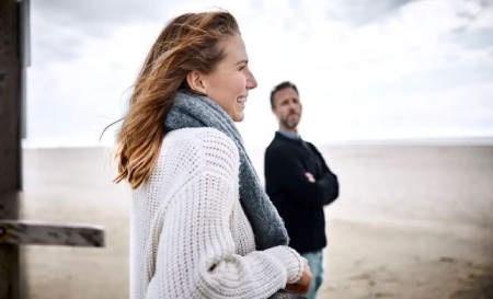 زمان ابراز تصمیم به طلاق