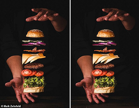 اختلاف تصاویر برای بزرگسالان,بازی انلاین اختلاف تصاویر, تست هوش تصویری