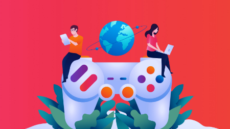 نویسنده بازی‌های ویدیویی, نویسنده بازی