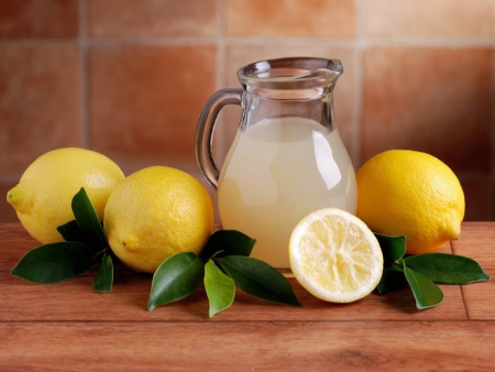 راه‌های جلوگیری از کپک زدن آبلیمو, آبلیمو خانگی فاسد شدن