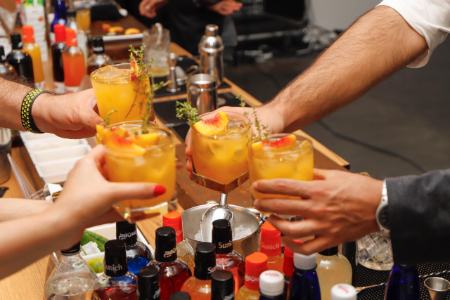 کارگاه میکسولوژی سن ایچ