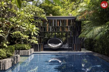 بهترین ویلای جهان در سال 2024،اخبار فرهنگی،خبرهای فرهنگی