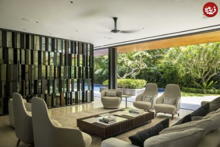 بهترین ویلای جهان در سال 2024،اخبار فرهنگی،خبرهای فرهنگی