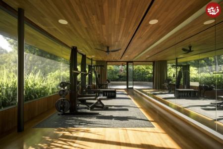 بهترین ویلای جهان در سال 2024،اخبار فرهنگی،خبرهای فرهنگی