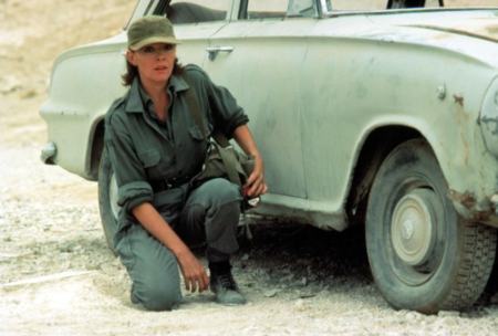 فیلم جاسوسی،اخبار فرهنگی،خبرهای فرهنگی