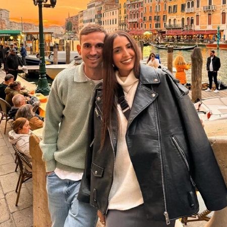 آشنایی با بیوگرافی فابیان رویز