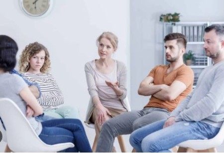 حل تعارضات خانوادگی