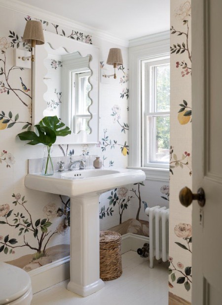 دکوراسیون خانه بر اساس قوانین فنگ شویی