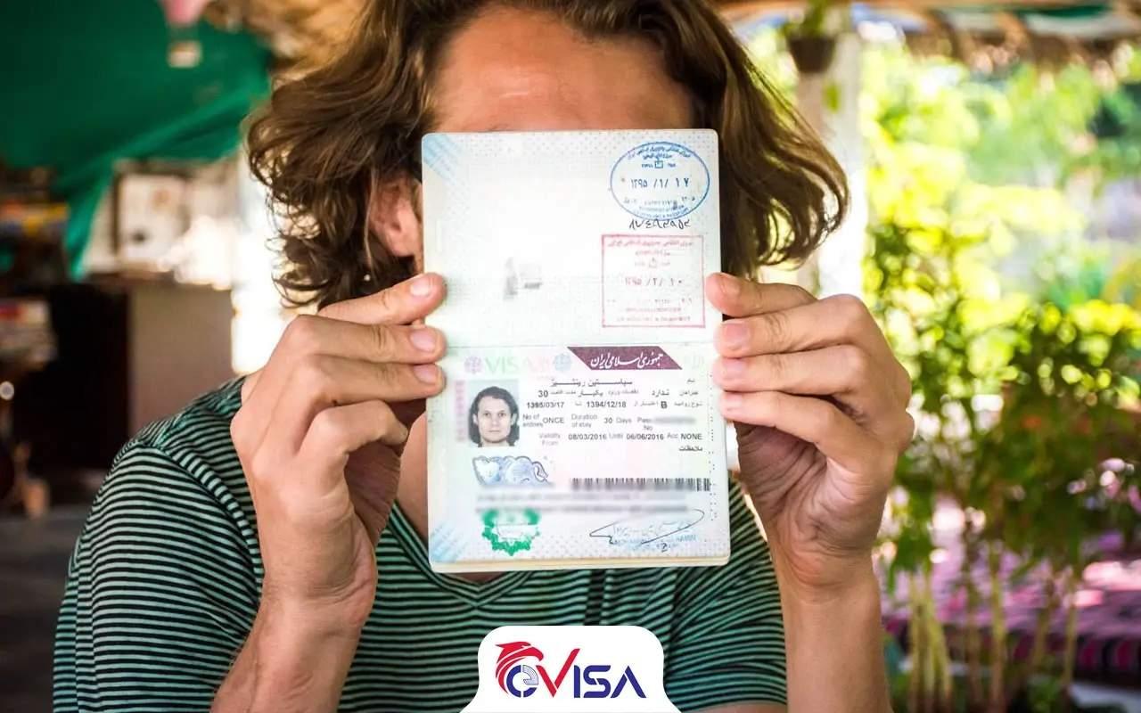 ویزای ایران: چرا از ای ویزا استفاده کنیم؟