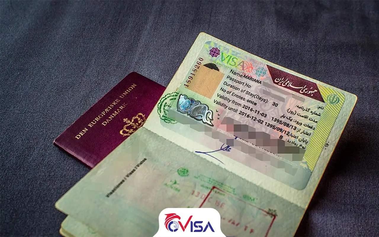 تفاوت‌های ای ویزا با دیگر شرکت‌ها
