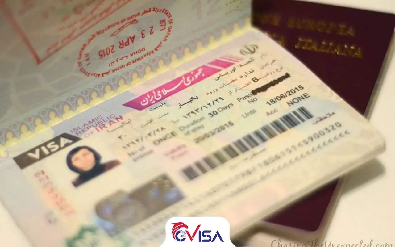 مشاوره تخصصی از تیم ای ویزا
