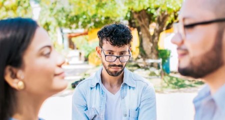 عوامل مؤثر در خیانت