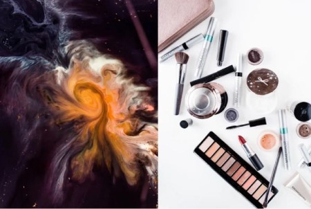 رنگ‌های ملایم و پاستلی