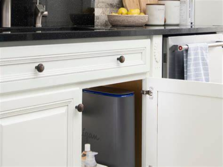 علت تغییر طعم آب, مشکلات آب تصفیه خانگی