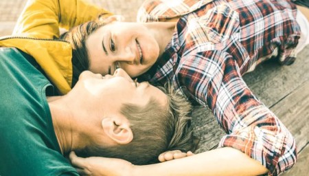 راه‌های زنده نگه داشتن عشق در رابطه