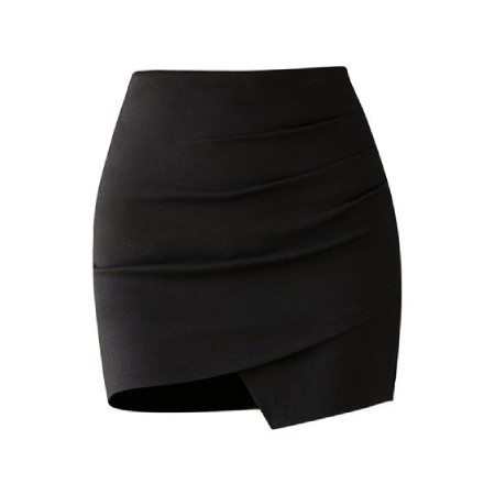 دامن مینی ژوپ چیست