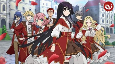 بهترین انیمه‌های سال 2024،اخبار فرهنگی،خبرهای فرهنگی