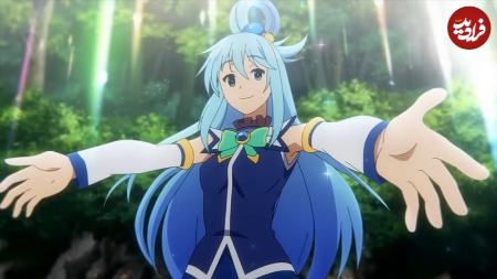 بهترین انیمه‌های سال 2024،اخبار فرهنگی،خبرهای فرهنگی