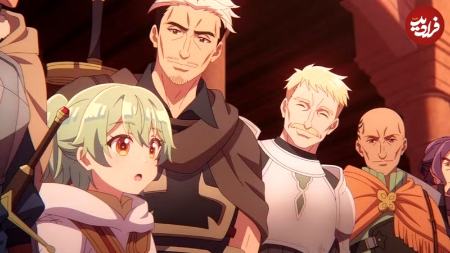 بهترین انیمه‌های سال 2024،اخبار فرهنگی،خبرهای فرهنگی