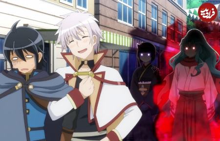 بهترین انیمه‌های سال 2024،اخبار فرهنگی،خبرهای فرهنگی