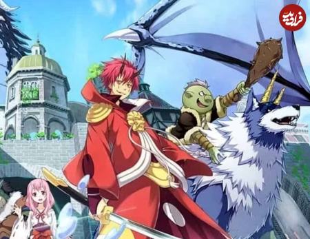 بهترین انیمه‌های سال 2024،اخبار فرهنگی،خبرهای فرهنگی