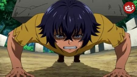 بهترین انیمه‌های سال 2024،اخبار فرهنگی،خبرهای فرهنگی