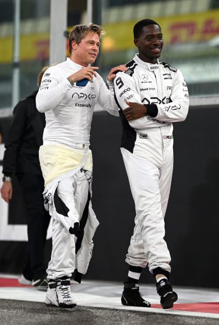 برد پیت،اخبار فرهنگی،خبرهای فرهنگی