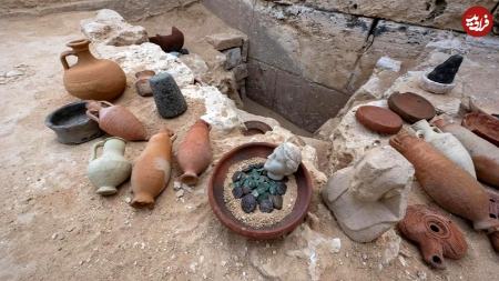 مجسمه‌ ملکه مصر،اخبار گوناگون،خبرهای گوناگون