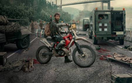 فیلم‌ آخرالزمانی،اخبار فرهنگی،خبرهای فرهنگی