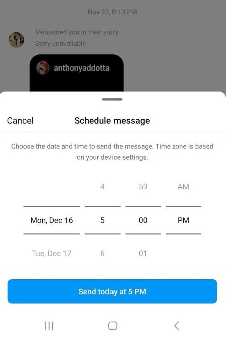 اینستاگرام،اخبار تکنولوژی،خبرهای تکنولوژی