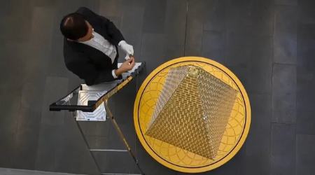 گران‌ترین درخت کریسمس در آلمان،اخبار گوناگون،خبرهای گوناگون