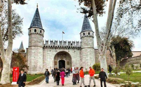  خرید تور استانبول,بهترین زمان سفر به استانبول