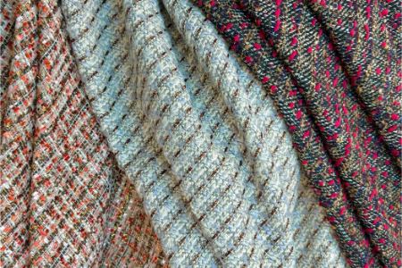 پارچه شانل چیست