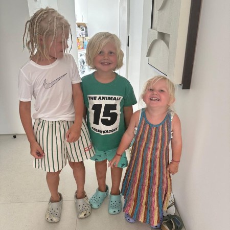 جدیدترین عکس های کوین دی بروینه