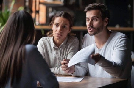 مهارت‌های مدیریت تعارض در ازدواج موفق