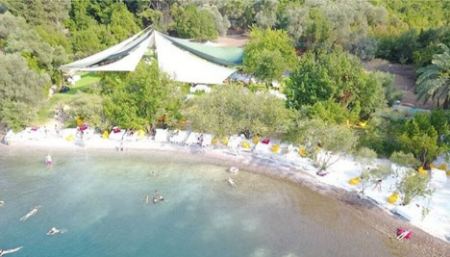 جاذبه های مارماریس