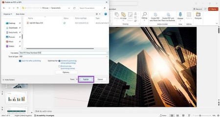 رفع مشکل درست چاپ نشدن پاورپوینت, راه‌حل مشکلات چاپ پاورپوینت