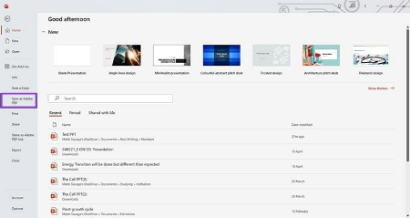رفع مشکل درست چاپ نشدن پاورپوینت, راه‌حل مشکلات چاپ پاورپوینت